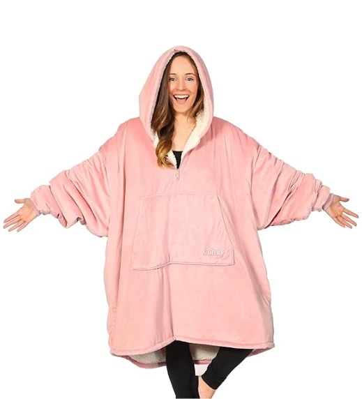 THE COMFY Wearable Blanket